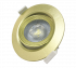 JazzWay PSP-R 9044 7w 4000K 38° GOLD IP40 Светодиодный Светильник инструкция, поддержка, форум, описание, мануал