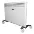Zanussi ZCH/S-1000 MR Конвектор инструкция, поддержка, форум, описание, мануал