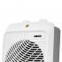 Zanussi ZFH/S-204 Тепловентилятор инструкция, поддержка, форум, описание, мануал
