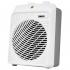 Zanussi ZFH/S-204 Тепловентилятор инструкция, поддержка, форум, описание, мануал