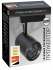 JazzWay PTR 1335 35w 3000K 24° BL IP40 Трековый светильник инструкция, поддержка, форум, описание, мануал
