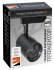 JazzWay PTR 1335 35w 4000K 24° BL IP40 Трековый светильник инструкция, поддержка, форум, описание, мануал