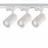JazzWay PTR 1508 3x8w 4000K 50° WH IP40 Трековый светильник инструкция, поддержка, форум, описание, мануал
