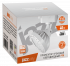 JazzWay PTR 1140 40w 4000K 24° WH IP40 Трековый светильник инструкция, поддержка, форум, описание, мануал