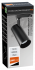 JazzWay PTR 0715 15W 4000K 24° BL IP40 Трековый светильник инструкция, поддержка, форум, описание, мануал