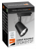 JazzWay PTR 0325 25w 4000K 24° BL IP40 Трековый светильник инструкция, поддержка, форум, описание, мануал