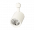 JazzWay PTR 0530 30w 4000K 24° WH IP40 Трековый светильник инструкция, поддержка, форум, описание, мануал