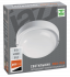 JazzWay PBH-PC2-RA 8W 4000K IP65 Светильник светодиодный инструкция, поддержка, форум, описание, мануал