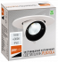 JazzWay PLED DL4 18w 4000K 24° WH IP40 Светильник светодиодный инструкция, поддержка, форум, описание, мануал