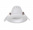 JazzWay PLED DL2 6W Fr/Wh 4000K IP40 Светильник светодиодный инструкция, поддержка, форум, описание, мануал