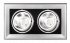 JazzWay PSP-S 312 2x9W 4000K 24° GREY IP40 Светильник светодиодный инструкция, поддержка, форум, описание, мануал