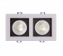JazzWay PSP-S 212 2x8w 4000K 55° White IP40 Светильник светодиодный инструкция, поддержка, форум, описание, мануал