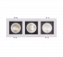 JazzWay PSP-S 213 3x8w 4000K 55° White IP40 Светильник светодиодный инструкция, поддержка, форум, описание, мануал
