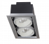 JazzWay PSP-S 112 2x9w 4000K 24° GREY IP40 Светильник светодиодный инструкция, поддержка, форум, описание, мануал
