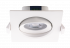 JazzWay PSP-S 9044 7w 3000K 38° WHITE IP40 Светильник светодиодный инструкция, поддержка, форум, описание, мануал