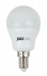 JazzWay PLED-SP G45 7W E14 3000K Лампа светодиодная инструкция, поддержка, форум, описание, мануал