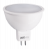 JazzWay PLED-ECO-JCDR 5W 3000K Лампа светодиодная инструкция, поддержка, форум, описание, мануал