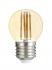 JazzWay PLED OMNI G45 6w E27 3000K Gold Лампа светодиодная инструкция, поддержка, форум, описание, мануал