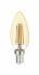 JazzWay PLED OMNI C35 6w E14 3000K Gold Лампа светодиодная инструкция, поддержка, форум, описание, мануал