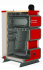 Heiztechnik Q PLUS DR Твёрдотопливный Котел инструкция, поддержка, форум, описание, мануал