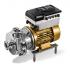KSB Vitachrom 65-250/3002 200L Моноблочные насосы инструкция, поддержка, форум, описание, мануал
