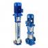 Lowara 33SV 5/1AGL150 10270113F Вертикальные многоступенчатые насосы инструкция, поддержка, форум, описание, мануал