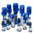 Lowara 33SV 5/2AG110 102701121 Вертикальные многоступенчатые насосы инструкция, поддержка, форум, описание, мануал