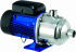 Lowara e-HM-S 3HM19S22T Горизонтальные многоступенчатые насосы инструкция, поддержка, форум, описание, мануал
