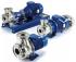 Lowara ESHE 25-200/40/P25VSNA Центробежные насосы инструкция, поддержка, форум, описание, мануал