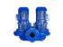 Lowara LERS 250-315 UNL 4504 Горизонтальные насосы инструкция, поддержка, форум, описание, мануал