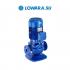 Lowara LNEE 80-160/150/P25VCC4 Центробежные насосы инструкция, поддержка, форум, описание, мануал