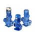 Lowara LNESH 50-200/55/P25VCS4 Центробежные насосы инструкция, поддержка, форум, описание, мануал