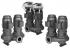 Lowara LNTEH 80-160/150/P25VCC4 Центробежные насосы инструкция, поддержка, форум, описание, мануал