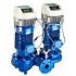 Lowara LNTS 50-250/22/P45RCS4 Центробежные насосы инструкция, поддержка, форум, описание, мануал