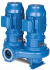 Lowara LNTS 50-250/22/P45RCS4 Центробежные насосы инструкция, поддержка, форум, описание, мануал