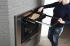 Klover PELLET FIRE PLACE 18 Пеллетная печь инструкция, поддержка, форум, описание, мануал