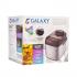 Galaxy GL2700 Хлебопечь инструкция, поддержка, форум, описание, мануал