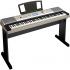 Yamaha YPG 525 Синтезатор инструкция, поддержка, форум, описание, мануал