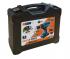 Dexter 20VSD2-35RC.1A Аккумуляторная Дрель-Шуруповерт инструкция, поддержка, форум, описание, мануал
