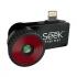 Seek Thermal Compact XR для Android TYPE-C Тепловизор инструкция, поддержка, форум, описание, мануал