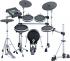 Yamaha DTXTREME III Ударные установки инструкция, поддержка, форум, описание, мануал