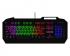 Harper Gaming Fulcrum GKB-20 Игровая Клавиатура инструкция, поддержка, форум, описание, мануал