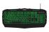 Harper Gaming Backfire GKB-15 Игровая Клавиатура инструкция, поддержка, форум, описание, мануал