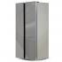 Ginzzu NFK-520 Silver glass Холодильник инструкция, поддержка, форум, описание, мануал