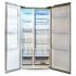 Ginzzu NFK-520 Silver glass Холодильник инструкция, поддержка, форум, описание, мануал