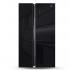 Ginzzu NFK-520 Black glass Холодильник инструкция, поддержка, форум, описание, мануал