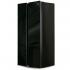 Ginzzu NFK-520 Black glass Холодильник инструкция, поддержка, форум, описание, мануал