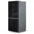 Ginzzu NFK-525 Black glass Холодильник инструкция, поддержка, форум, описание, мануал