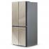 Ginzzu NFK-525 Gold glass Холодильник инструкция, поддержка, форум, описание, мануал