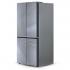 Ginzzu NFK-525 Gray glass Холодильник инструкция, поддержка, форум, описание, мануал